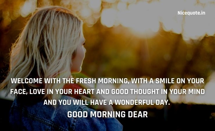 50 Inspiring Good Morning Quotes, Wishes, And Messages That Will Make ...